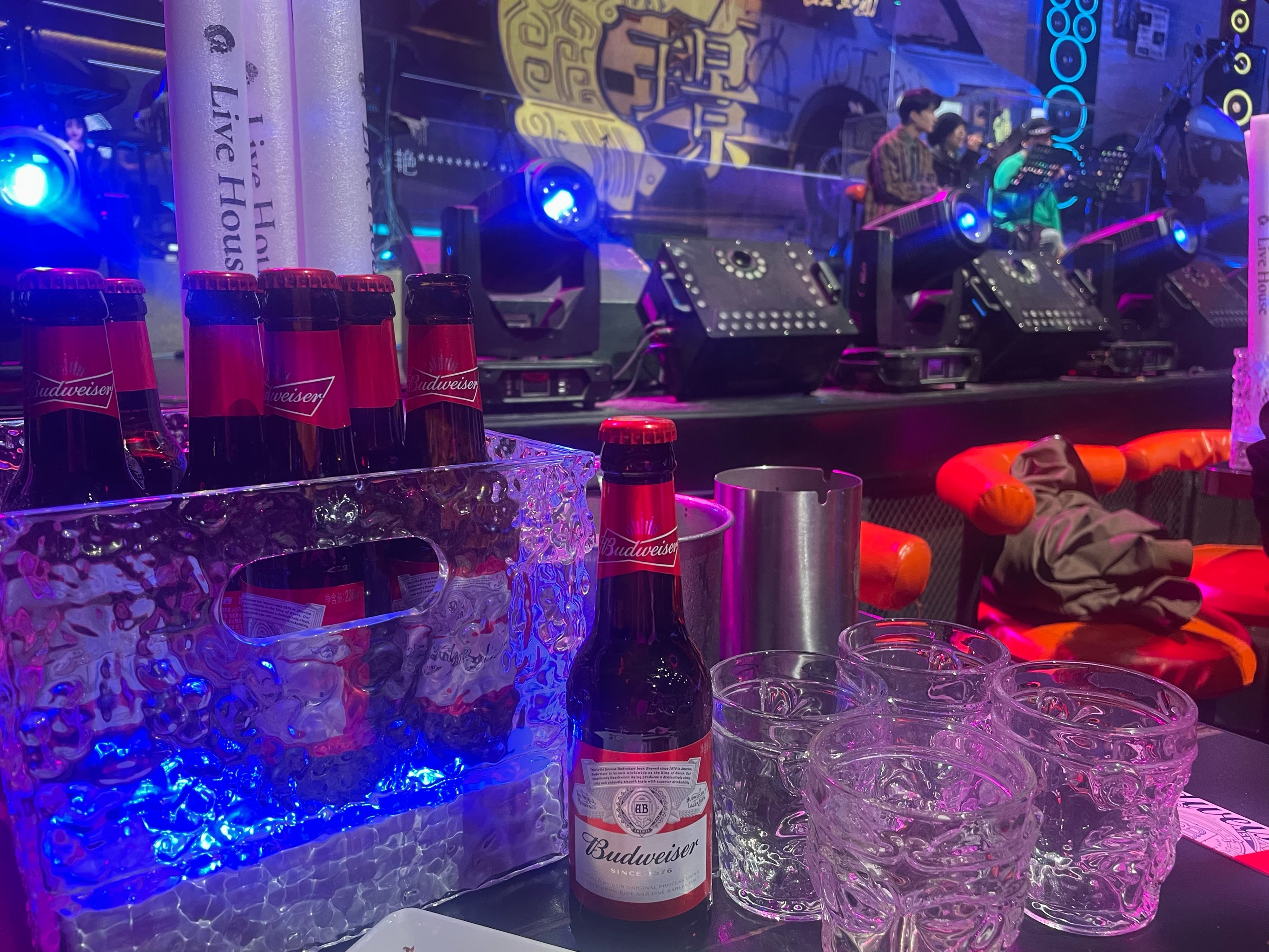 延安商务KTV | 推荐Top选择-延长县ktv预定