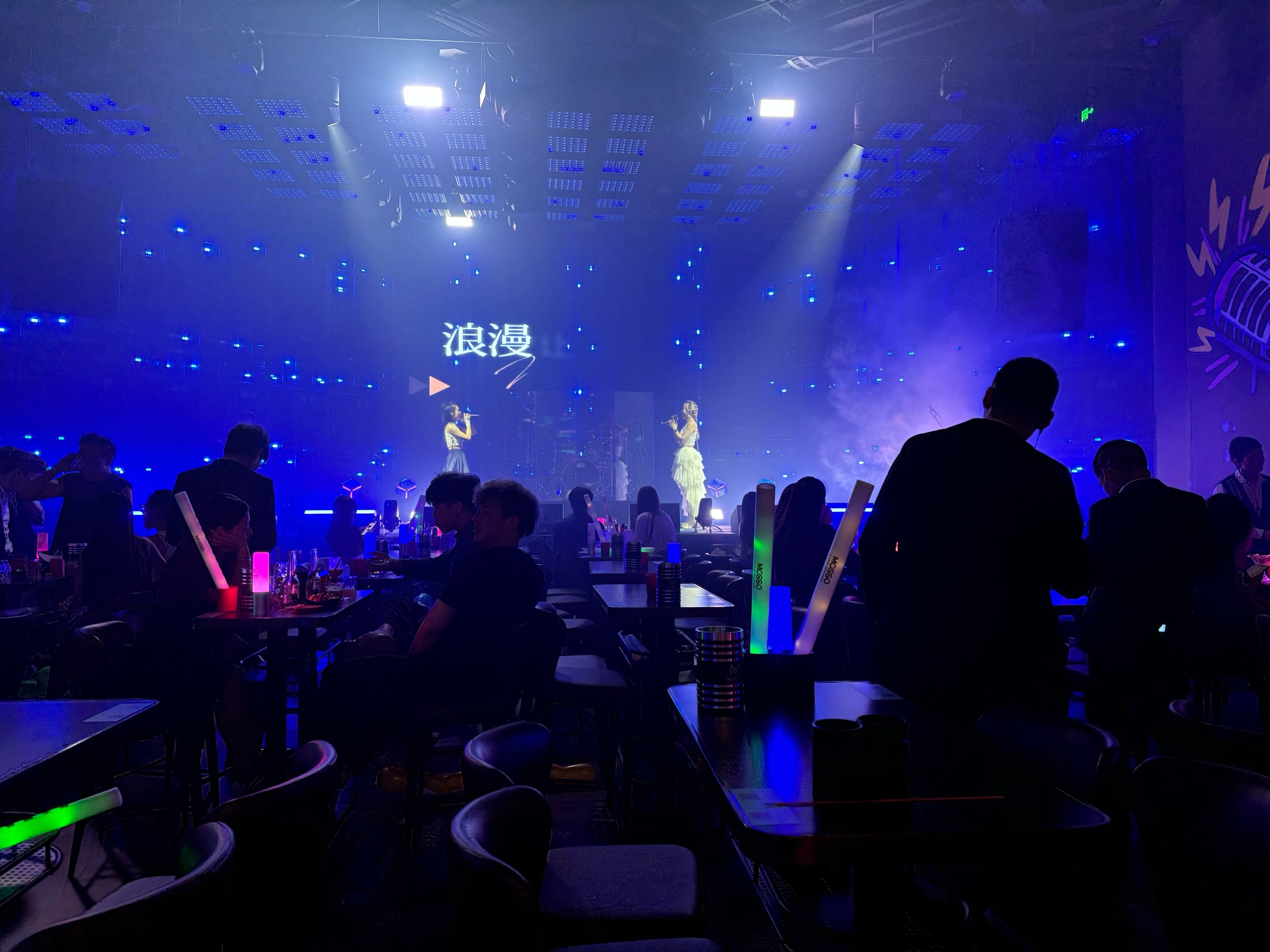 延安商务ktv畅享单人商务ktv体验-延长县ktv预定