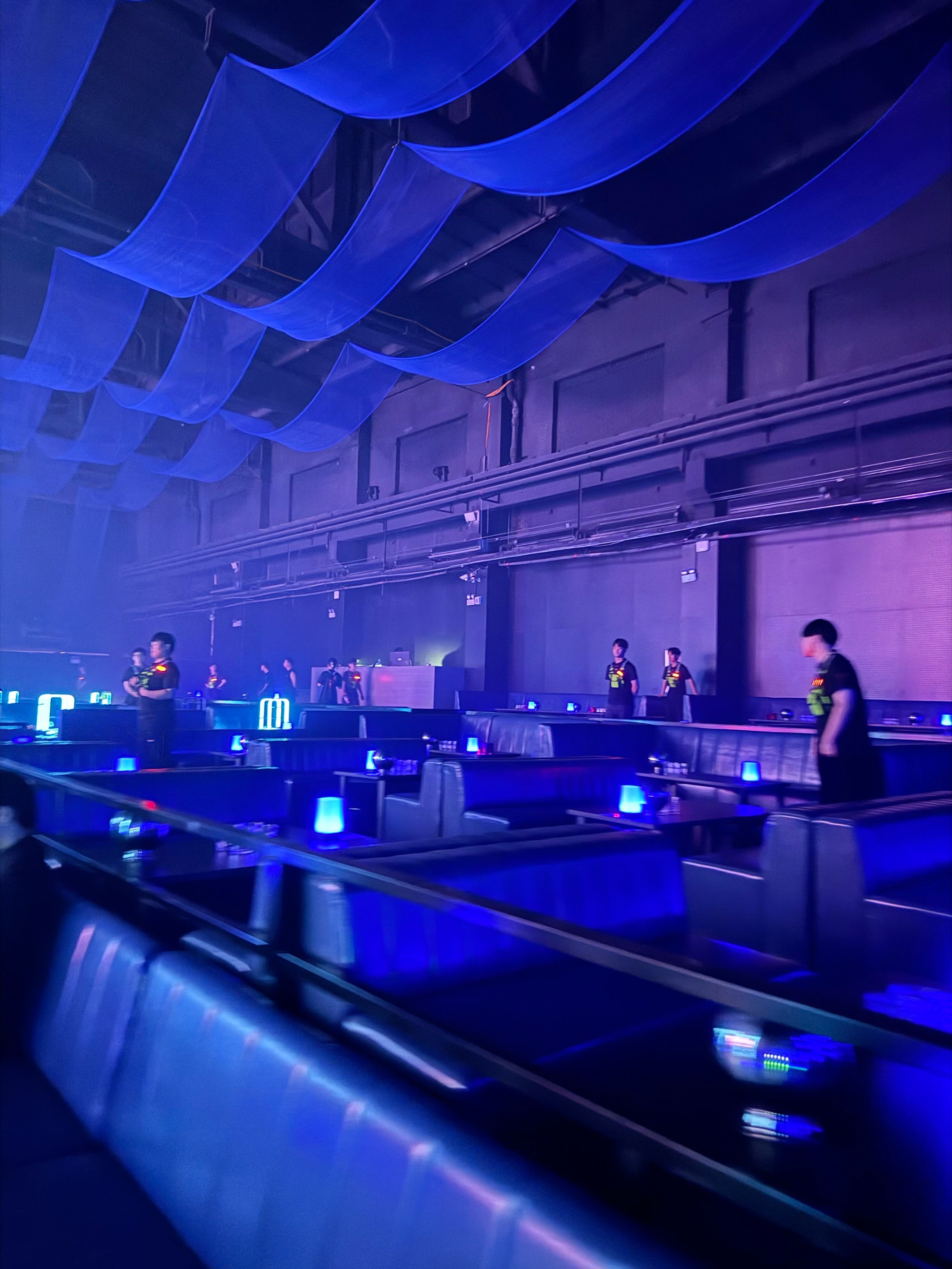 延安商务ktv玩法指南-延长县ktv预定