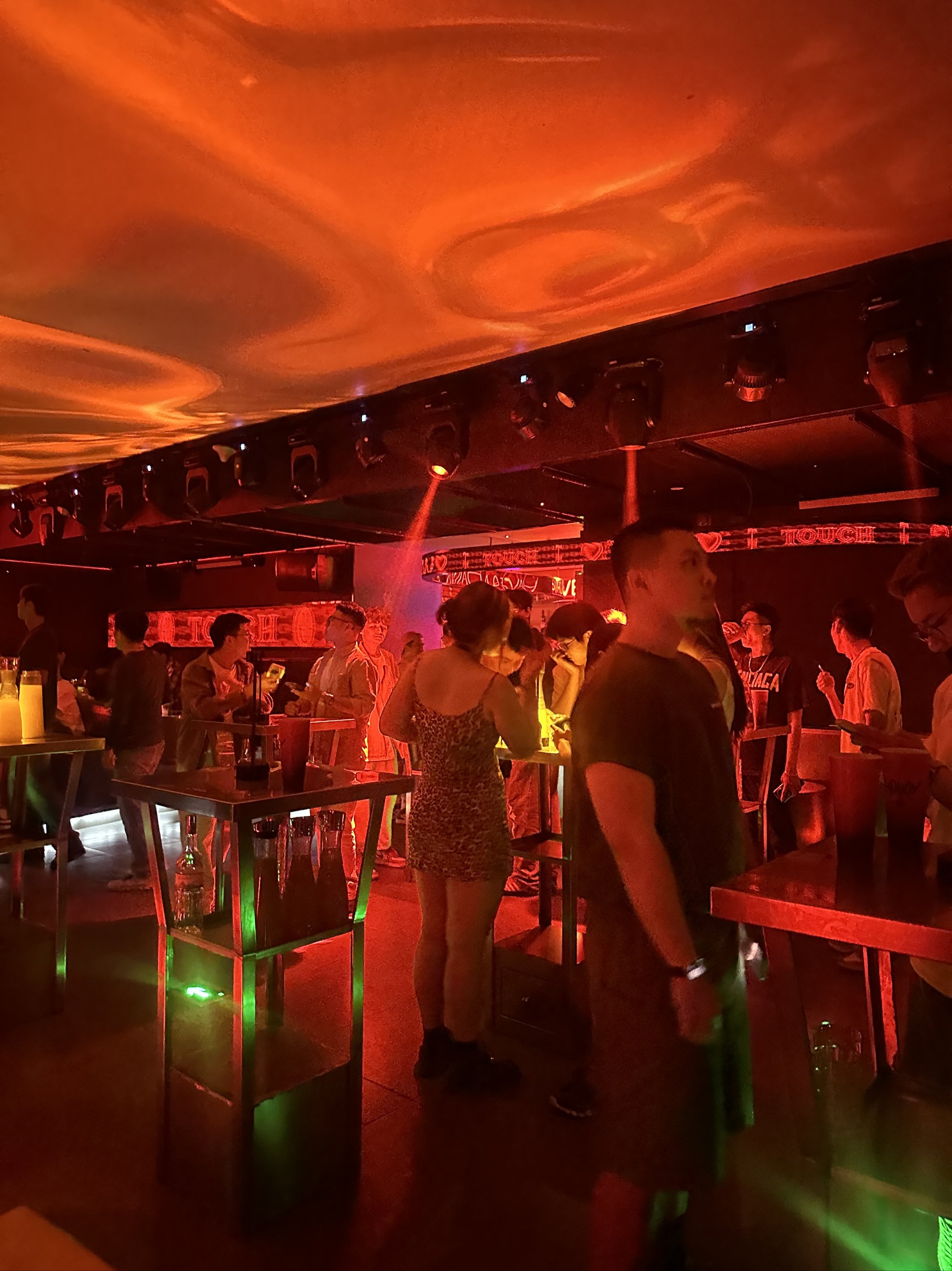 延安商务ktv独特商务ktv模式-延长县ktv预定